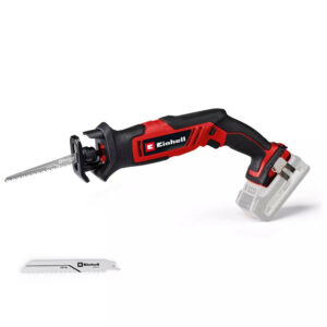 Scie universelle sans fil TE-AP 18/13 Li-Solo - 18V - course 13mm - bois 50mm - acier 4mm - LED - sans batterie/chargeur