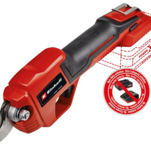 Sécateur sans fil - GE-LS 18 Li-Solo - 18 V Power X-Change - coupe max. 28 mm - sans batterie ni chargeur