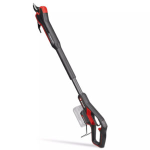 Sécateur sans fil professionnel - Moteur sans charbon - Coupe jusqu’à 35 mm - Télescopique 3 m - Lames Bypass - Poignée Softgrip