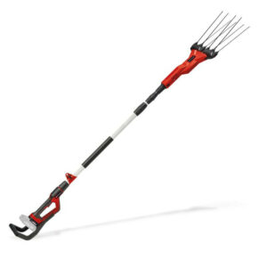 Secoueur d’olives et de fruits sans fil - GE-FS 18/53 Li-Solo - 18 V - largeur de travail jusqu’à 53 cm - sans batterie ni charg