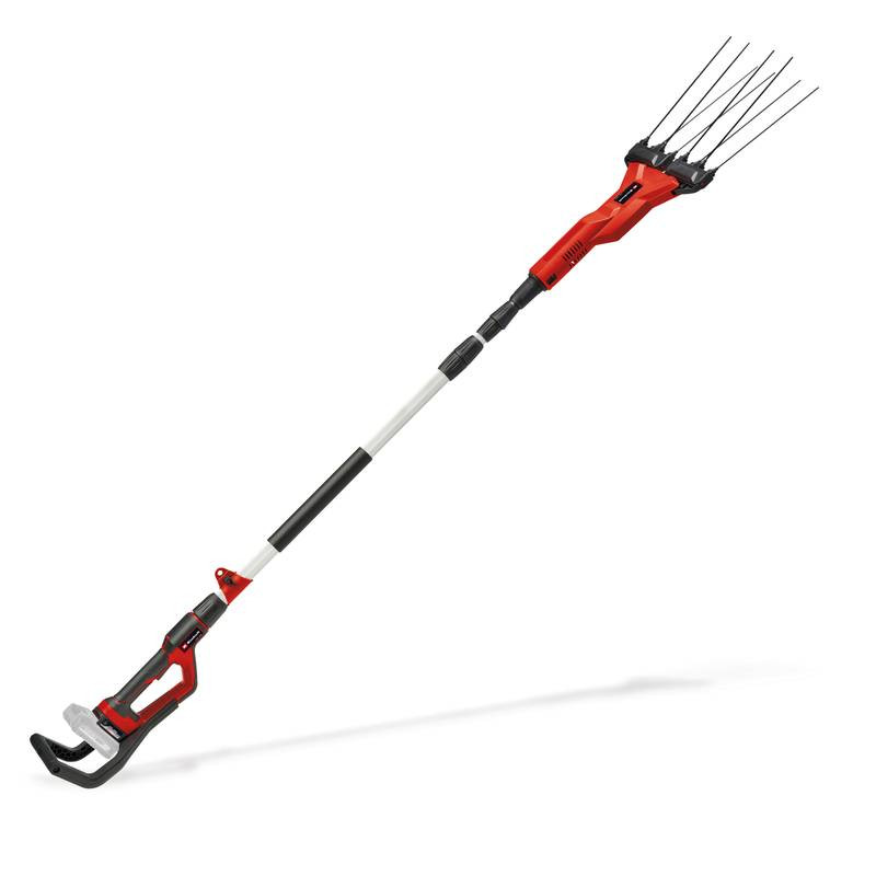 Secoueur d’olives et de fruits sans fil - GE-FS 18/53 Li-Solo - 18 V - largeur de travail jusqu’à 53 cm - sans batterie ni charg