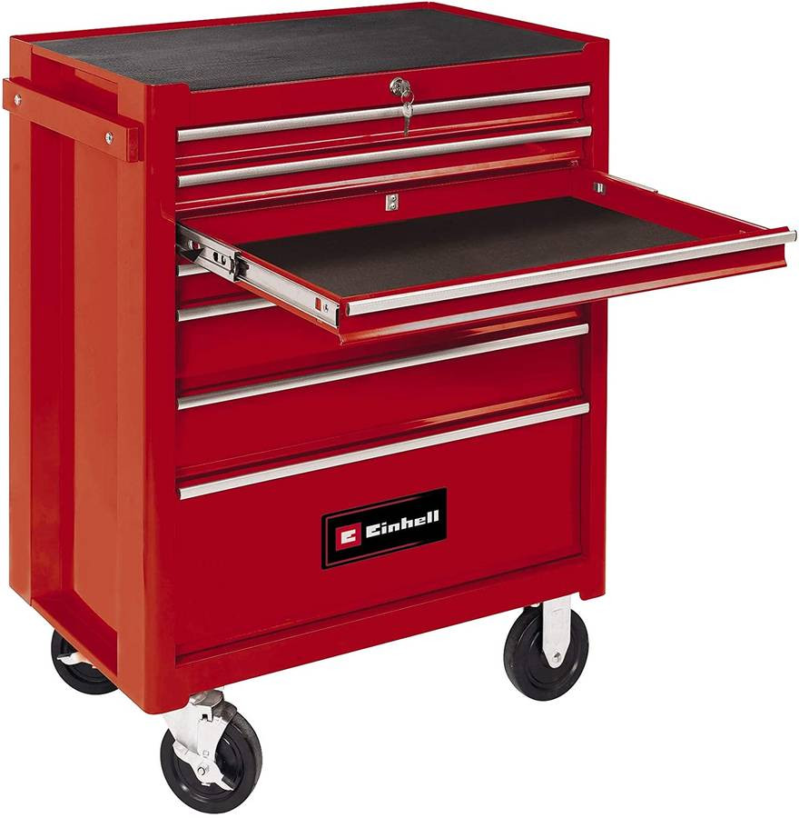 Servante d'atelier TC-TW 150