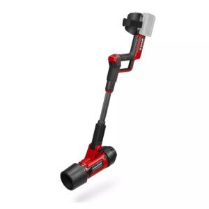 Souffleur de feuilles sans fil - GP-LB 36/270 Li E BL-Solo - 36 V - 270 km/h - Débit 1.100 m³/h - Tête orientable