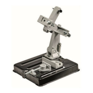 Support de coupe pour meuleuse d’angle - TS 230/1 - disque 230 mm - plaque acier 290 x 290 mm