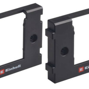 Support mural pour batteries - Power X-Change - x2 - 100 × 14 × 74 mm