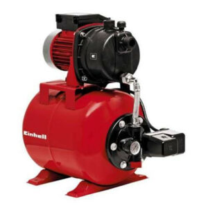 Surpresseur – GC-WW 6538 – Débit 3 800 l/h – Cuve 20 L