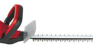 Taille-haie sans fil - GC-CH 1846 Li - Longueur de coupe 46 cm - Lames acier laser