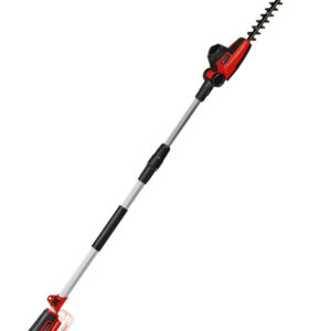 Taille-haie télescopique sans fil - Power X-Change - lame 450 mm - coupe 410 mm - 1 400 cps/min - sans batterie ni chargeur