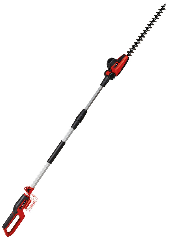Taille-haie télescopique sans fil - Power X-Change - lame 450 mm - coupe 410 mm - 1 400 cps/min - sans batterie ni chargeur