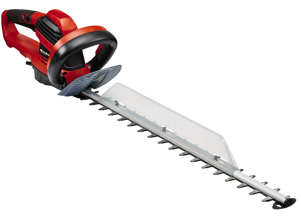 Taille-haies électrique - GE-EH 7067 - 700 W - Longueur de coupe 67 cm - Poignée pivotante