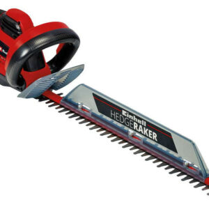 Taille-haies GC-EH 6055/1 - Longueur de coupe 55 cm - 600W