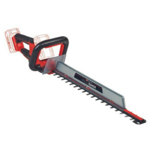 Taille-haies sans fil GC-CH 36/61 Li-Solo - Power X-Change - longueur de coupe 61 cm - écartement des dents 26 mm