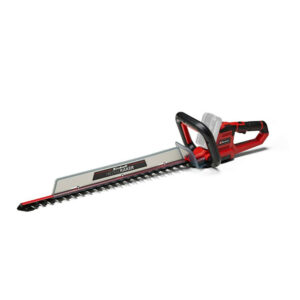Taille-haies sans fil - GE-CH 18/60 Li-Solo - 18 V - Longueur de coupe 600 mm - Lames laser/diamant - Poignée pivotante - Sans b