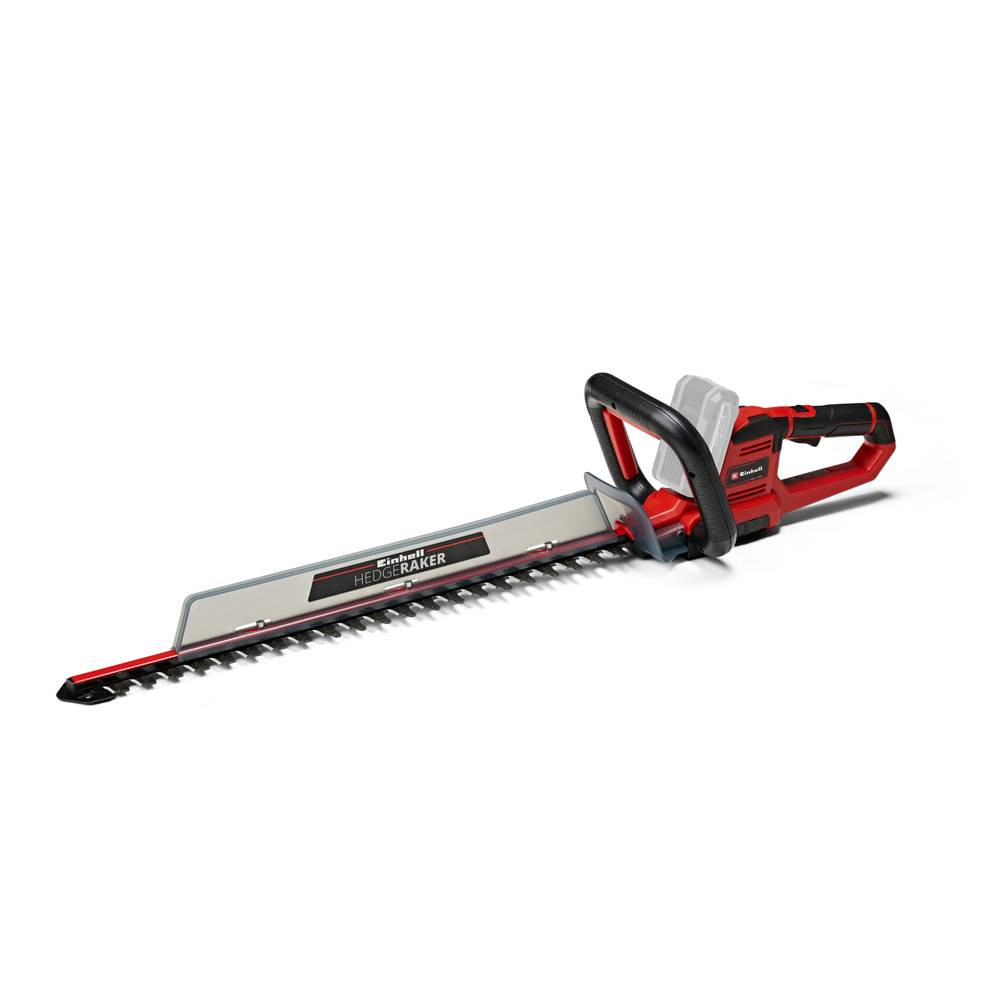 Taille-haies sans fil - GE-CH 18/60 Li-Solo - 18 V - Longueur de coupe 600 mm - Lames laser/diamant - Poignée pivotante - Sans b