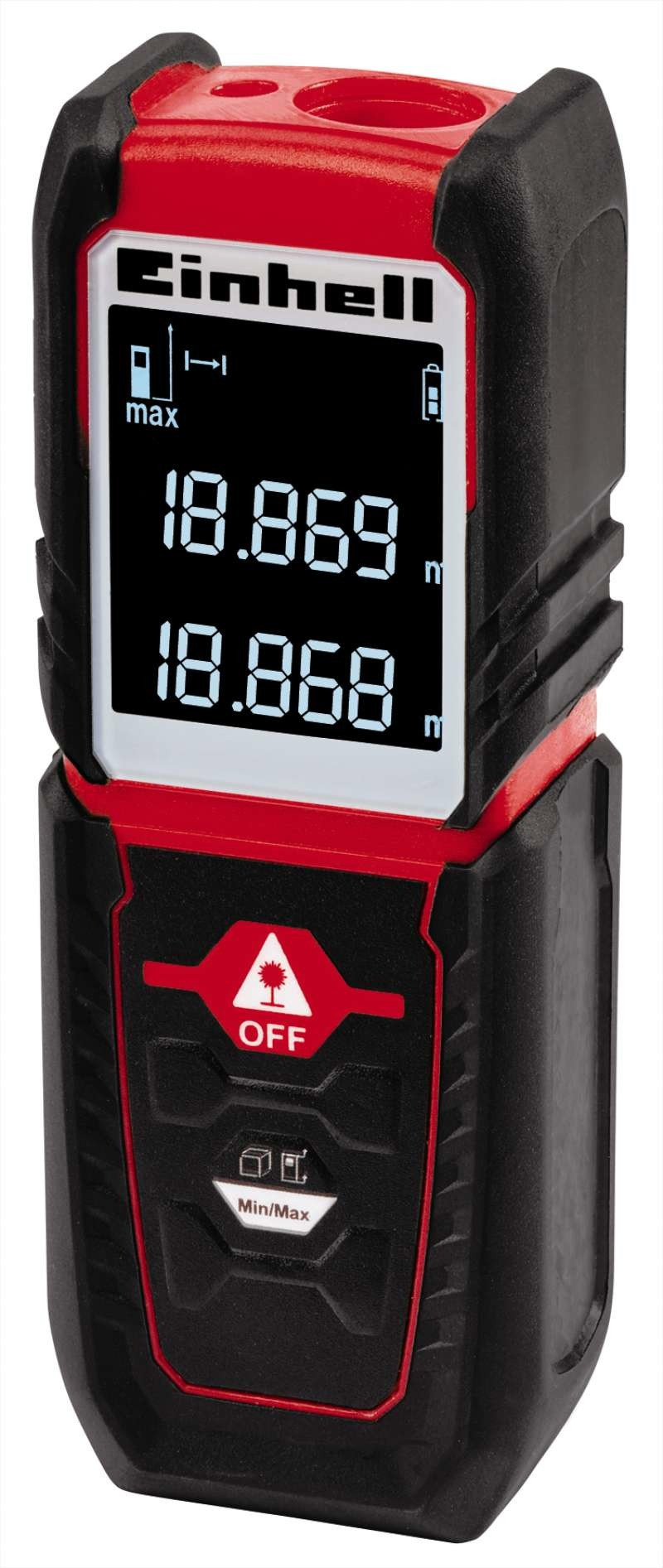 Télémètre laser TC-LD 25 RECONDITIONNE