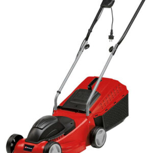 Tondeuse à gazon électrique GC-EM 1032 - Largeur de coupe 32 cm - Surface : 300m² - 30L