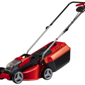 Tondeuse à gazon sans fil - GE-CM 18/30 Li - Largeur de coupe 30 cm - Batterie 18 V 3,0 Ah