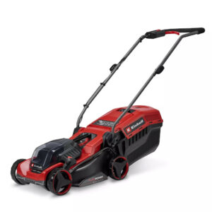 Tondeuse à gazon sans fil - GE-CM 18/32 C Li BL-Solo - 18 V Power X-Change - Largeur de coupe 32 cm - Brushless