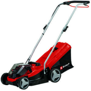 Tondeuse à gazon sans fil - GE-CM 36/33 Li - 36 V - 33 cm - jusqu’à 250 m² - 2 batteries 2,5 Ah incluses