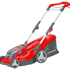 Tondeuse à gazon sans fil - GE-CM 36/36 Li - 36 V - 36 cm - bac 45 L - jusqu’à 400 m²