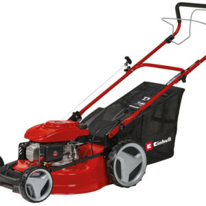 Tondeuse à gazon thermique tractée - GC-PM 51/3 S HW - moteur 4T - 51 cm - 170 cm³ - 2,7 kW - bac 70 L - jusqu’à 1800 m²