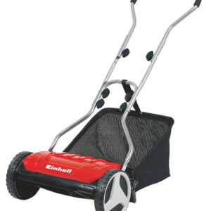 Tondeuse à main hélicoïdale - GE-HM 38 S-F - Largeur de coupe 38 cm - Bac 26 L