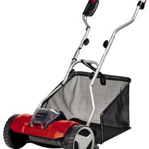 Tondeuse à main sur batterie GE-HM 18/38 Li-Solo (livrée sans batterie ni chargeur) - 38cm RECONDITIONNE