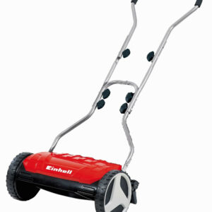 Tondeuse hélicoïdale manuelle - GE-HM 38 S - Largeur de coupe 38 cm - 5 lames