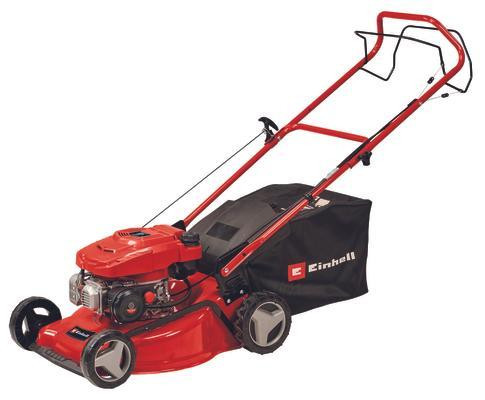 Tondeuse thermique GC-PM 46/5 S - 46 cm de coupe