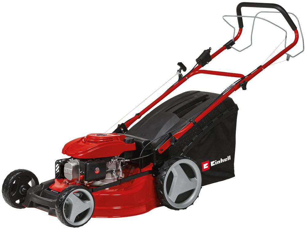 Tondeuse thermique - GC-PM 51/3 S HW-E - 51 cm - Mulching - jusqu’à 1800 m²