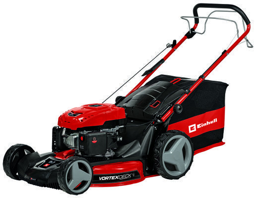 Tondeuse thermique - GC-PM 56/2 S HW - 56 cm - 2,8 kW - 5-en-1 - jusqu’à 2200 m²
