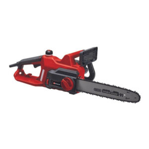 Tronçonneuse électrique - GC-EC 1935 - 1900 W - guide 35 cm - chaîne OREGON