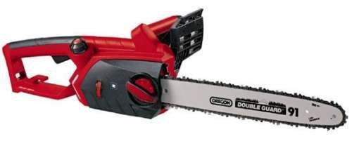 Tronçonneuse électrique - GE-EC 2240 - Guide-chaîne 40 cm - Moteur 2 200 W