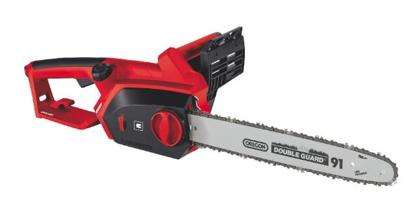 Tronçonneuse électrique - GH-EC 1835 - 1800 W - Guide 35 cm - Chaîne OREGON
