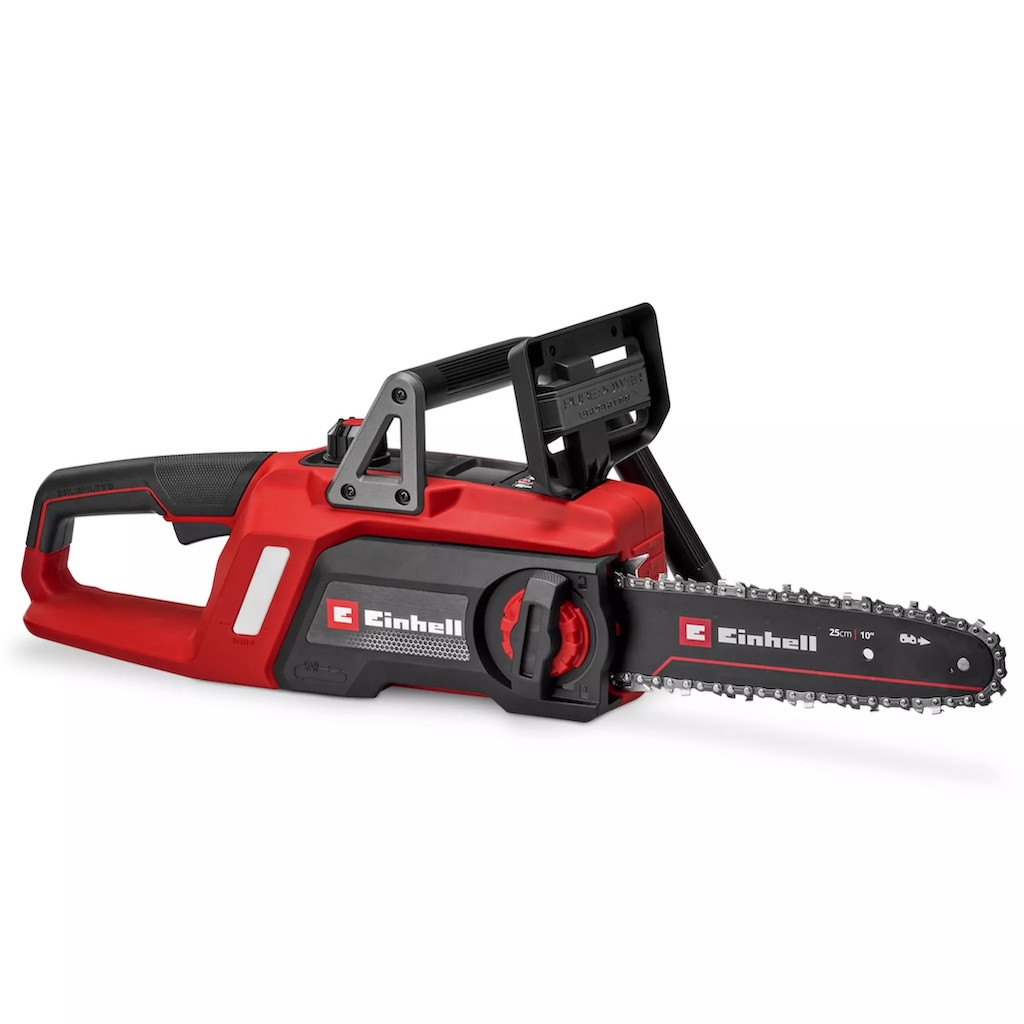 Tronçonneuse sans fil - GE-LC 18/25 Li BL-Solo - 22,5 cm - Brushless - 6,5 m/s - 18 V