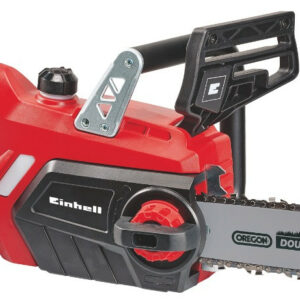 Tronçonneuse sans fil - GE-LC 18/25 Li Solo - Guide-chaîne 25 cm - Power X-Change - Sans batterie ni chargeur
