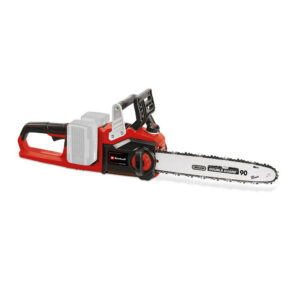 Tronçonneuse sans fil - GE-LC 36/35 Li Solo - 36 V - Guide 35 cm - Moteur Brushless - Sans batterie ni chargeur