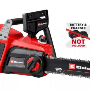 Tronçonneuse sans fil GP-LC 36/40 Li BL-Solo - 36V - brushless - fonctionne avec 2 batteries 18 V- livrée sans batterie ni charg