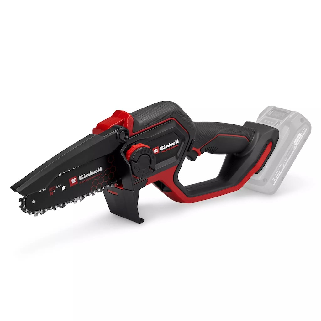 Tronçonneuse sur batterie - GP-PS 18/20 Li BL-Solo - 15 cm - Brushless - 8 m/s - 18 V
