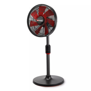 Ventilateur sans fil GE-CF 18/320 P Li-Solo - 18V - oscillant - 4 vitesses - hauteur réglable -  sans batterie/chargeur