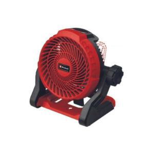 Ventilateur sans fil – TE-CF 18/2200 Li – 18 V – Ø 180 mm – 3 vitesses – Power X-Change - Sans batterie