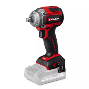 Visseuse à choc sans fil - TP-CW 18/350-C Li BL-Solo - 18 V - 350 Nm - brushless - avec douilles