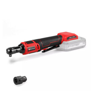 Visseuse à chocs TE-RW 18/60 Li Solo - 18V - couple 60Nm - porte-embout ¼" - LED intégrée - sans batterie/chargeur