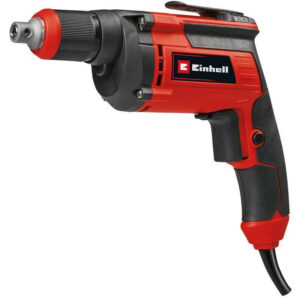 Visseuse pour cloisons sèches - TC-DY 710 E - 710 W - 0-4000 tr/min