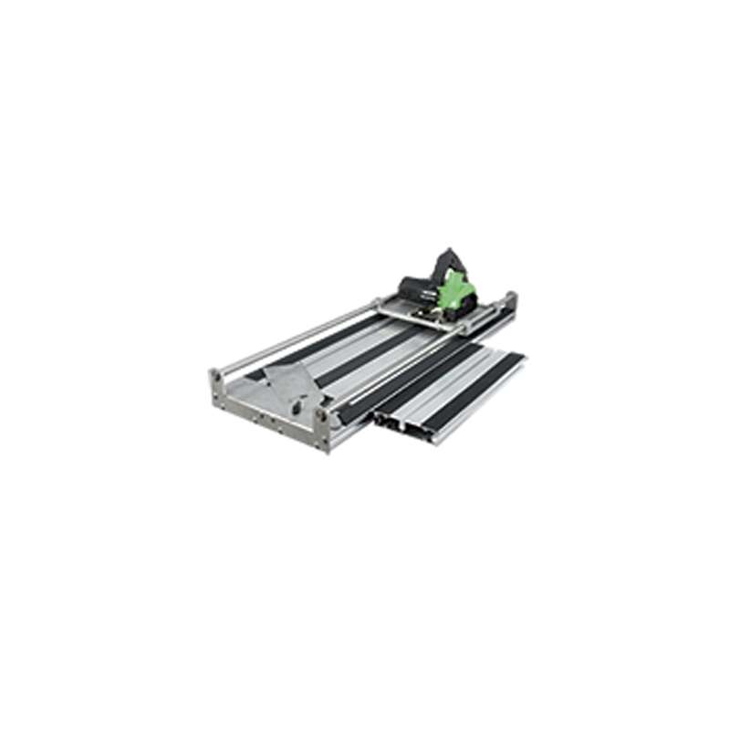 Élargissement de la Table de Coupe DIAM CB-09803 pour Scie Circulaire DIAM EDS125
