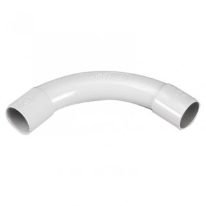 Courbe diam. 25 mm ELECTRALINE