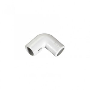 Equerre diam. 16 mm ELECTRALINE