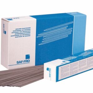 Electrode Safinox R309L 2,5 x 350 mm étui 190 pièces SAF-FRO W100288838