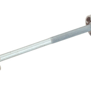 Elément de jonction 150 mm HETTICH 16048