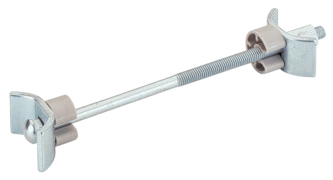Elément de jonction 150 mm HETTICH 16048
